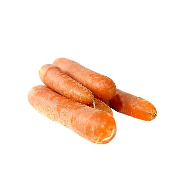 Hello, I offer carrots in bulk with a minimum order of 100 kg