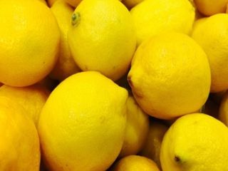Product Name Fresh Lemon Color Yellow Grade Class A