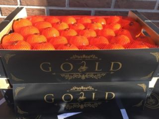 Im offering mandarins from Spain. oronulis variety, different calibres.