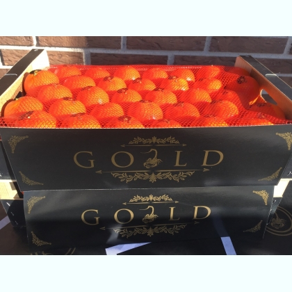 Im offering mandarins from Spain