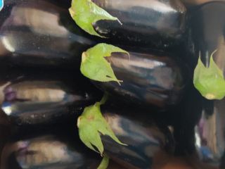 Hello, we have a first-class eggplant for sale, 10
