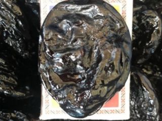 I sell prunes 2020, good quality