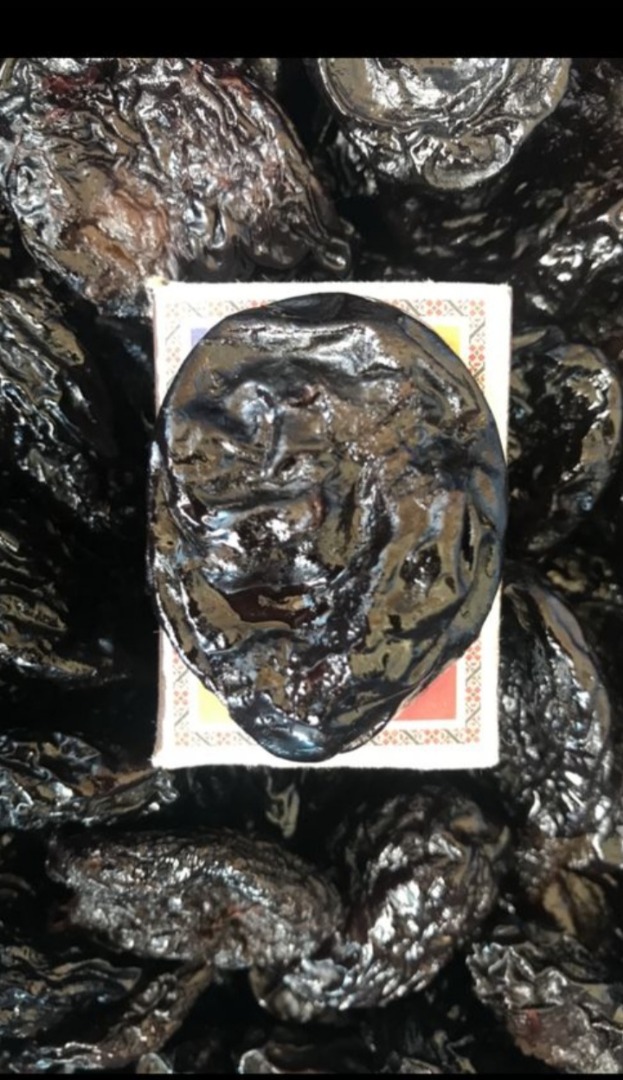 I sell prunes 2020, good quality