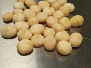 We are farmers and producers of macadamia nuts and