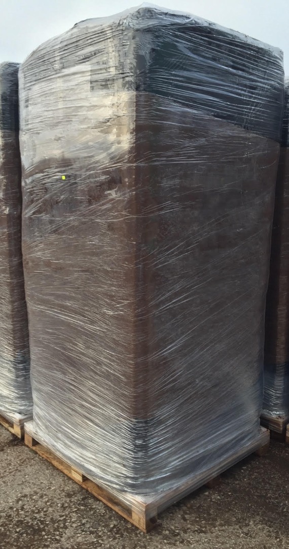 Our company Euro Peat selling Latvian Narutal Peat moss