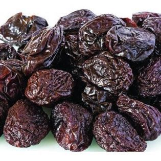 PRUNE USCATE STANLEY Dried plums