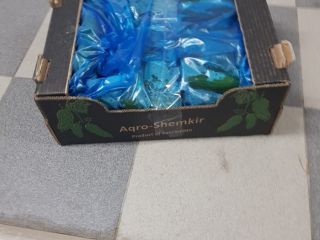 SUPER RHINO variety cucumber for sale, size 10-12 cm,