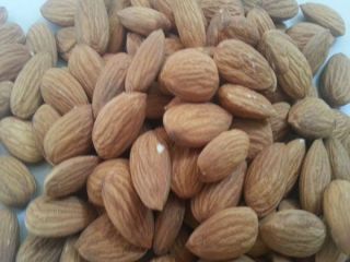 contact for nuts from Europe