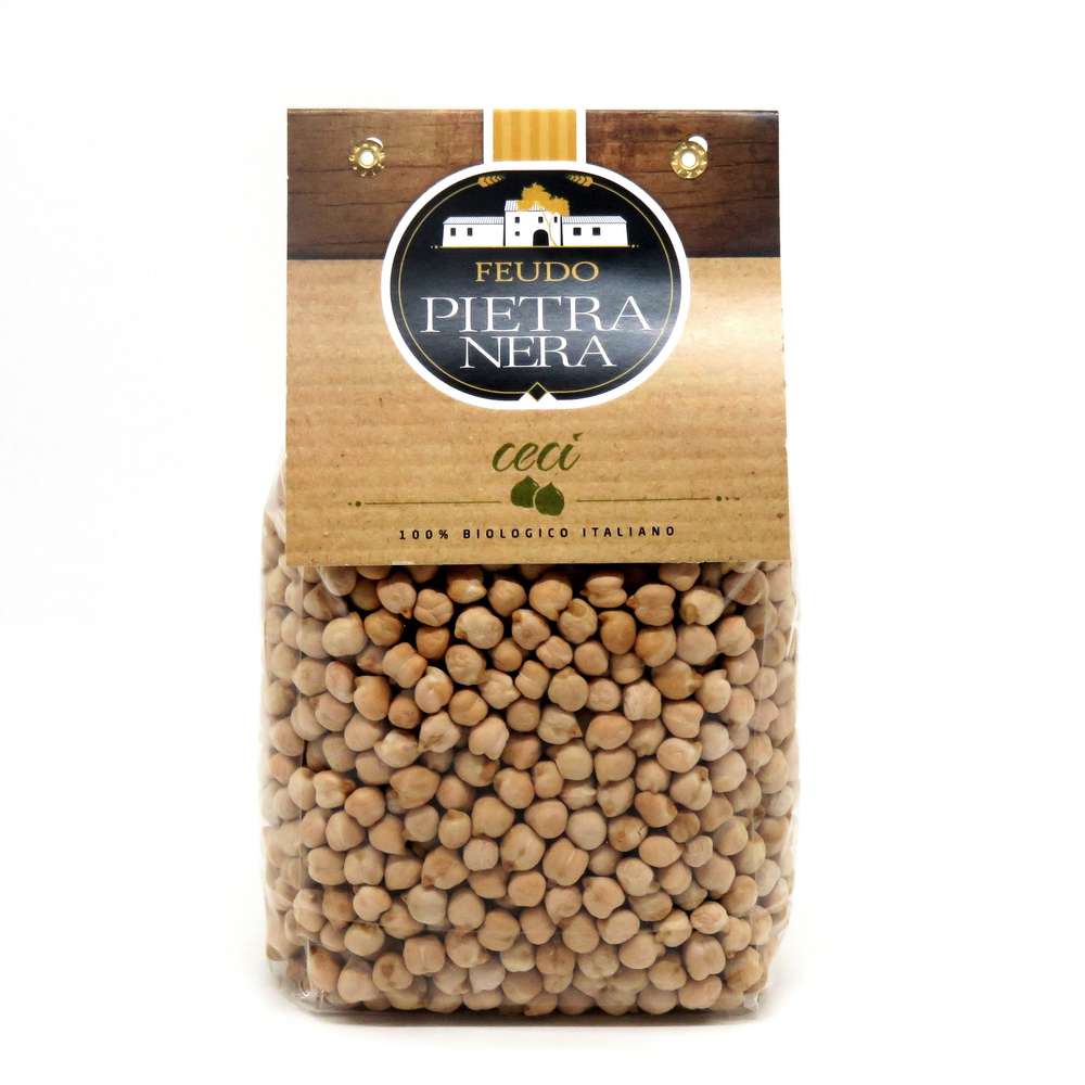 best grade chickpeas