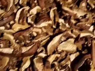 I will sell dried mushrooms. Boletus 180 PLN per