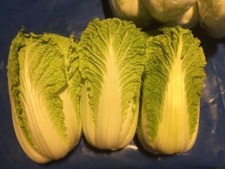 I will sell Chinese cabbage, Caliber: 0.6 kg-1.2 kg,