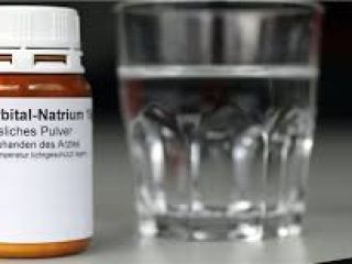 Buy high quality and original nembutal, sodium pentobarbital now