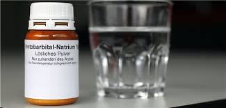 Buy high quality and original nembutal, sodium pentobarbital now at a good and affordable price