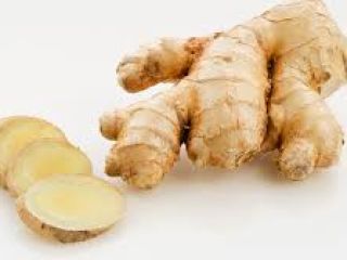 Keina International is an exporter of Indian spices, Ginger,