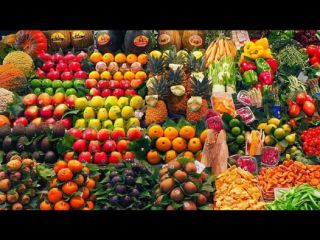 FRUIT AND VEGETABLE COMMERCIAL SPAIN-ROMANIA Buy your product in