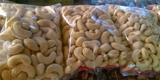 Buy High Quality Cashew Nut "We are the one and only largest growers and exporters in KENYA about 75 years services"