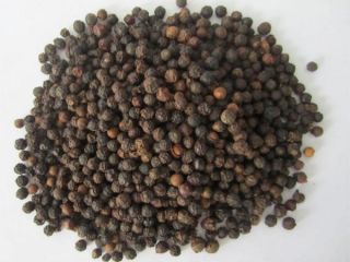 Black Pepper Price: $5500 Per MT Moisture : 13