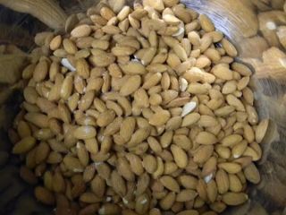 Almond Nuts Price: $2000 Per MT Flavor: Typical pleasant