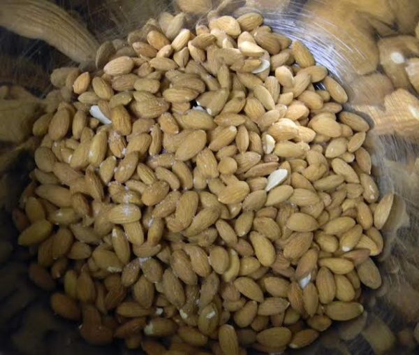 Almond Nuts Price: $2000 Per MT Flavor: Typical pleasant almond flavor, Mildly astringent