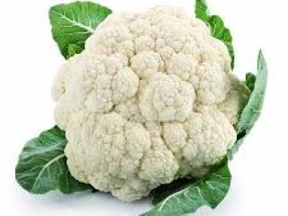 I will buy cauliflower - large amounts to Naples,