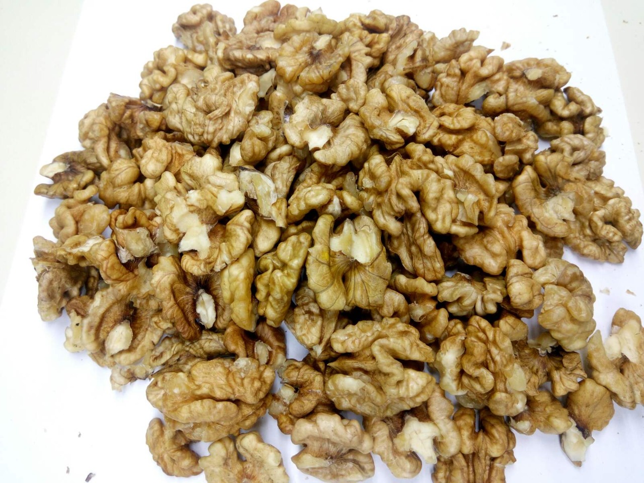 Shelled Walnut for sale