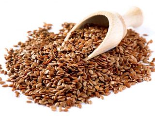 Looking for buyers of high-quality flax of Russian origin.