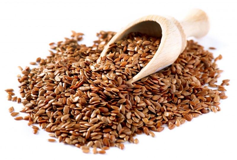Looking for buyers of high-quality flax of Russian origin