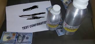 Avanced Notes Cleaning Chemicals? We send Technician to your Country?? Super ssd chemical solution super automatic ssd solution raw gold chemical powder w2