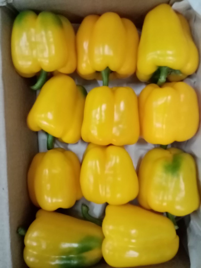 We sell pepper