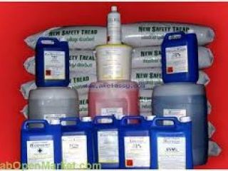 Automatic SSD Chemical solution for sale in Johannesburg S.