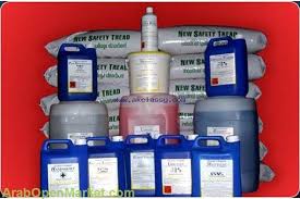Automatic SSD Chemical solution for sale in Johannesburg S