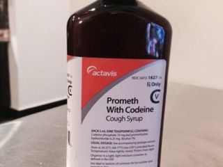 Top Quality Actavis Promethazine with Codeine Cough Syrup For