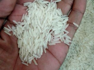 1121 Sella Basmati Long Grain Premium Rice Packing :