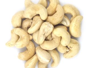 Our Nuts available is: Raw Peanut nuts, Raw Cashew