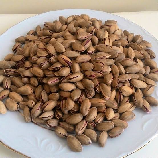 Pistacja
