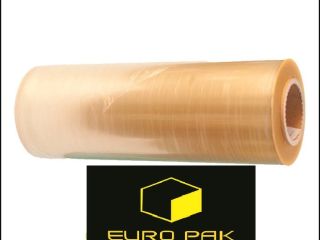 I WILL SELL KRAM PVC FILMS for packing vegetables,
