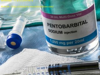 Buy Nembutal Online | Buy Pentobarbital Online | Buy