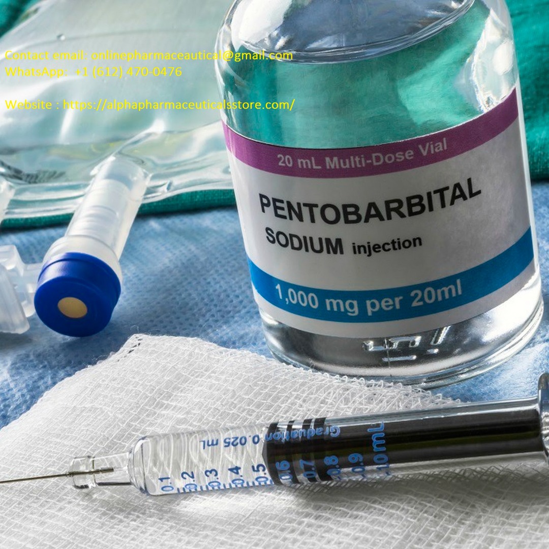 Buy Nembutal Online | Buy Pentobarbital Online | Buy nembutal pentobarbital online