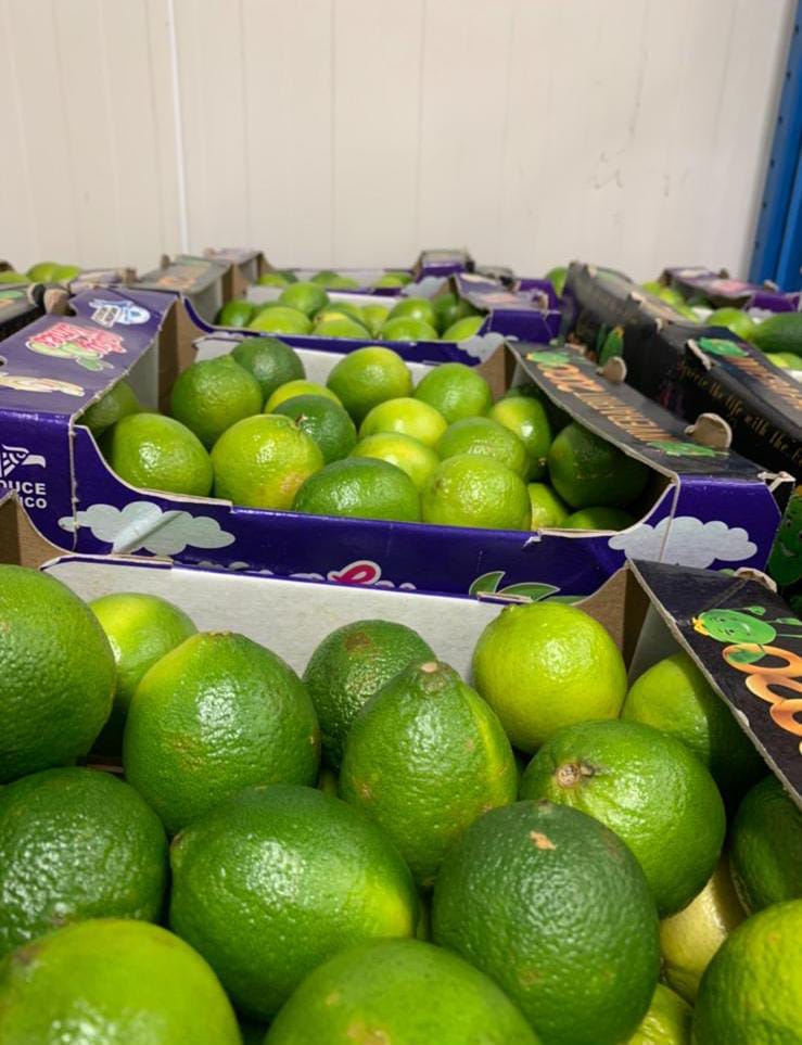 Hello, I have a lime for sale in wholesale quantities with delivery throughout Poland