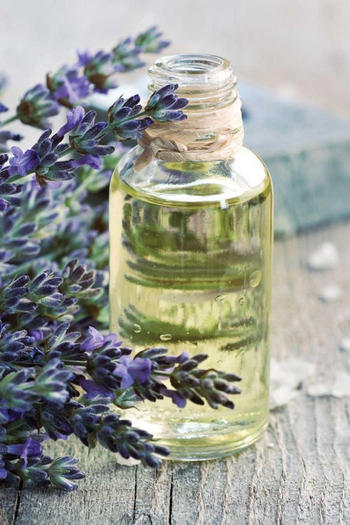 I will sell 100% natural lavender oil of Bulgarian origin from our own production with a laboratory certificate