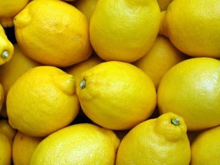 I will sell lemons in bulk. Country of origin: