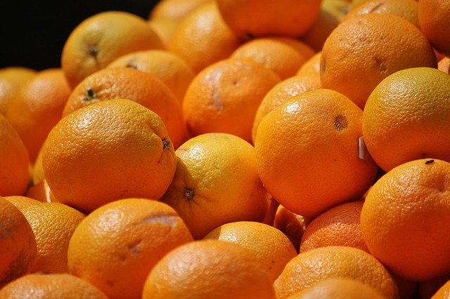 I will sell oranges in bulk