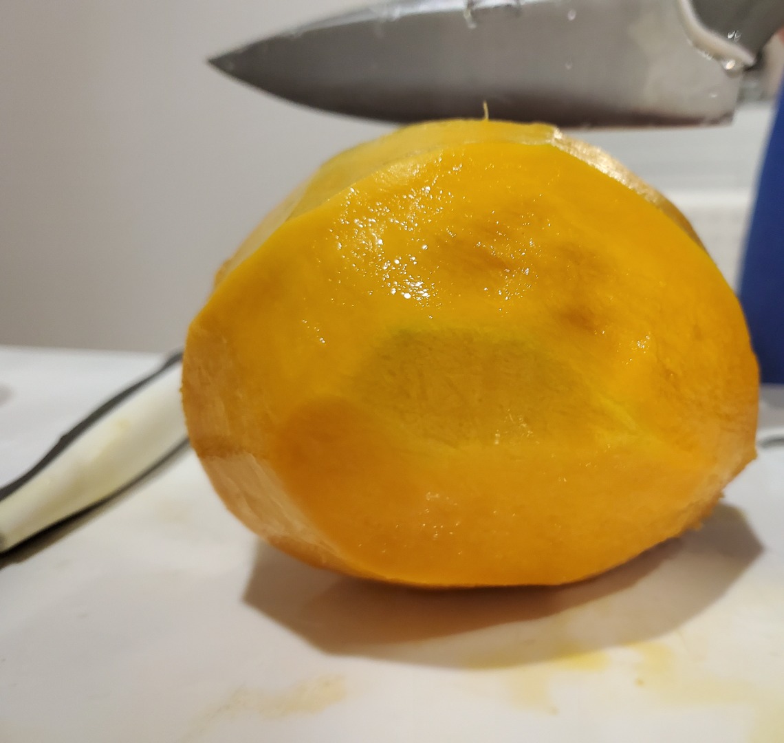 With over 14k acres of mango plantations in some provinces and access to larger amounts of land, I think we can deliver