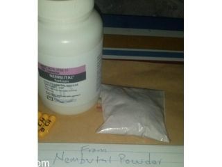 Buy Nembutal Pentobarbital sodium (Liquid, Pills & Powder form)