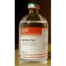 Buy high quality Nembutal from the best supplier in the world