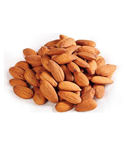 Fiber: 3.5 grams Protein: 6 grams Fat: 14 grams (9 of which are monounsaturated) Vitamin E: 37% of the RDI Manganese: 32% of the RDI Magnesium: 20% of the RDI