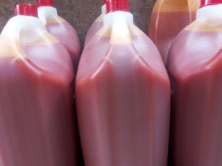 The Best palm oil in Nigeria