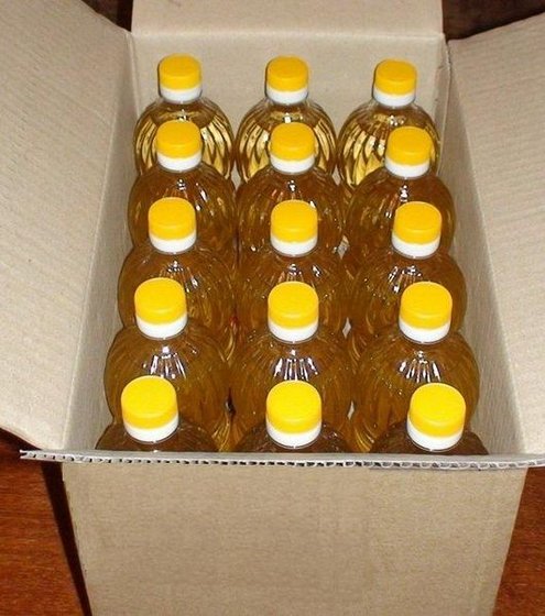 Cheap Sunflower Oil - Wholesale Suppliers We supply refined sunflower oil that is perfectly clean and preserves all the nutrients during the production process