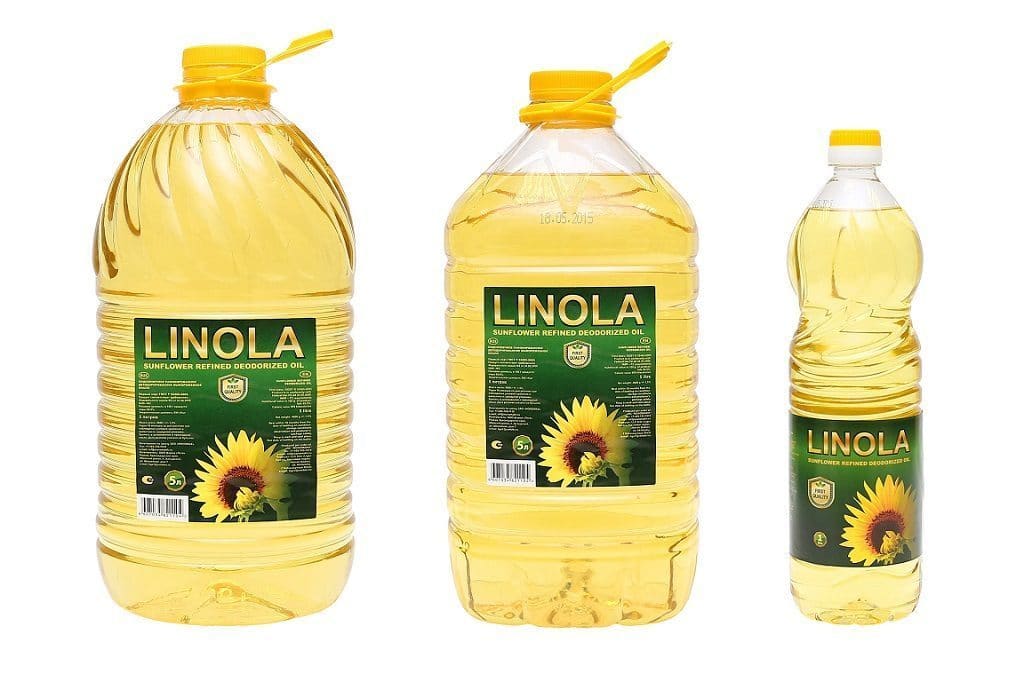 Cheap Sunflower Oil - Wholesale Suppliers We supply refined sunflower oil that is perfectly clean and preserves all the nutrients during the production process