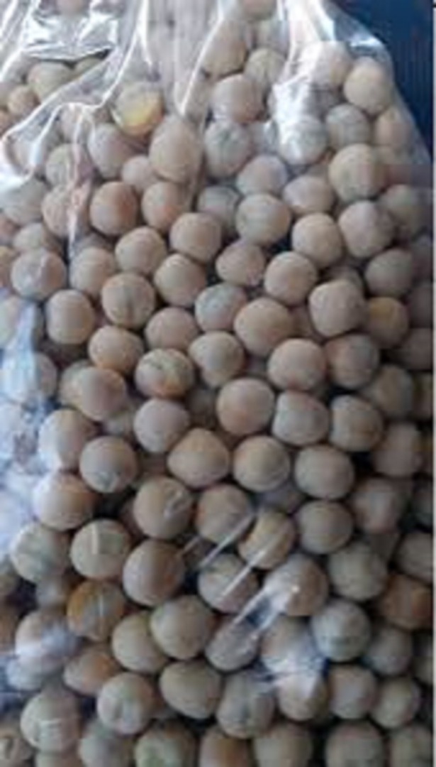 I will sell pea seeds - SALAMANKA C2